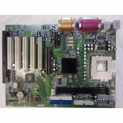 P753 Banking Motherboard , P3