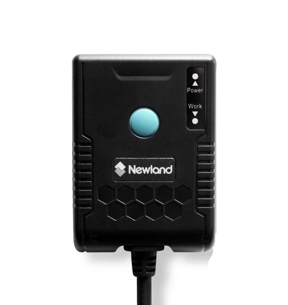 Сканер штрих-код 2D Newland USB FM415