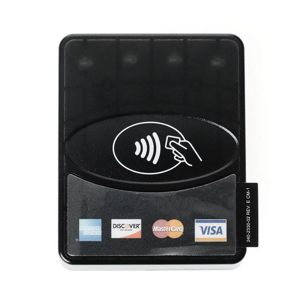 NFC карт-ридер ViVOpay Kiosk III